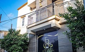 Hotel Exito Real  3*